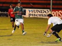 Foto de la galería: Deportivo Rosamonte 2-Textil Mandiyú 0
