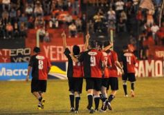 Foto de la galería: Deportivo Rosamonte 2-Textil Mandiyú 0