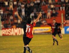 Foto de la galería: Deportivo Rosamonte 2-Textil Mandiyú 0