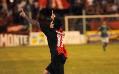 Foto de la galería: Deportivo Rosamonte 2-Textil Mandiyú 0