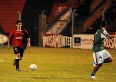 Foto de la galería: Deportivo Rosamonte 2-Textil Mandiyú 0