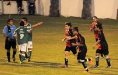 Foto de la galería: Deportivo Rosamonte 2-Textil Mandiyú 0