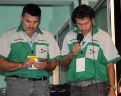 Foto de la galería: Deportivo Rosamonte 2-Textil Mandiyú 0