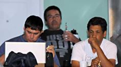 Foto de la galería: Deportivo Rosamonte 2-Textil Mandiyú 0