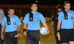 Foto de la galería: Deportivo Rosamonte 2-Textil Mandiyú 0