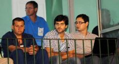 Foto de la galería: Deportivo Rosamonte 2-Textil Mandiyú 0