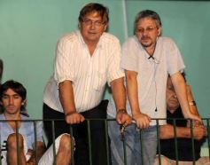 Foto de la galería: Deportivo Rosamonte 2-Textil Mandiyú 0