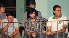 Foto de la galería: Deportivo Rosamonte 2-Textil Mandiyú 0