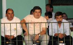 Foto de la galería: Deportivo Rosamonte 2-Textil Mandiyú 0