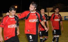 Foto de la galería: Deportivo Rosamonte 2-Textil Mandiyú 0