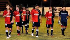 Foto de la galería: Deportivo Rosamonte 2-Textil Mandiyú 0
