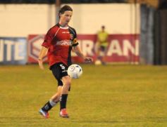 Foto de la galería: Deportivo Rosamonte 2-Textil Mandiyú 0