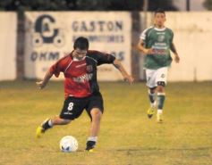 Foto de la galería: Deportivo Rosamonte 2-Textil Mandiyú 0