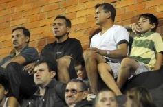 Foto de la galería: Deportivo Rosamonte 2-Textil Mandiyú 0