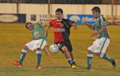 Foto de la galería: Deportivo Rosamonte 2-Textil Mandiyú 0
