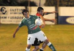 Foto de la galería: Deportivo Rosamonte 2-Textil Mandiyú 0