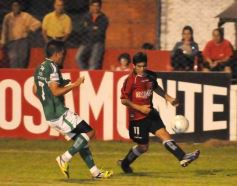 Foto de la galería: Deportivo Rosamonte 2-Textil Mandiyú 0