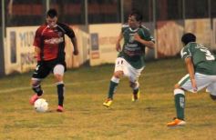 Foto de la galería: Deportivo Rosamonte 2-Textil Mandiyú 0