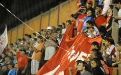 Foto de la galería: Deportivo Rosamonte 2-Textil Mandiyú 0