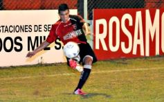 Foto de la galería: Deportivo Rosamonte 2-Textil Mandiyú 0