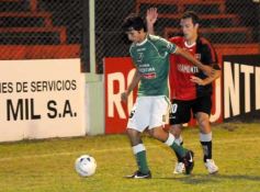 Foto de la galería: Deportivo Rosamonte 2-Textil Mandiyú 0