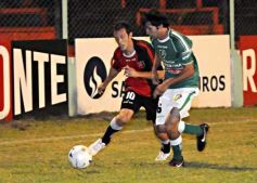 Foto de la galería: Deportivo Rosamonte 2-Textil Mandiyú 0