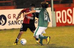 Foto de la galería: Deportivo Rosamonte 2-Textil Mandiyú 0