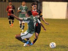 Foto de la galería: Deportivo Rosamonte 2-Textil Mandiyú 0