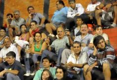 Foto de la galería: Deportivo Rosamonte 2-Textil Mandiyú 0