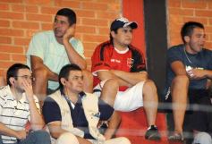 Foto de la galería: Deportivo Rosamonte 2-Textil Mandiyú 0