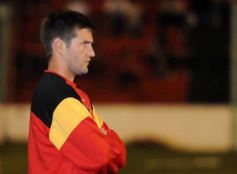 Foto de la galería: Deportivo Rosamonte 2-Textil Mandiyú 0