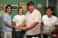 Foto de la galería: Deportivo Rosamonte 2-Textil Mandiyú 0