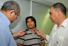 Foto de la galería: En la legislatura, Día de la Memoria y la Justicia