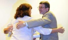 Foto de la galería: En la legislatura, Día de la Memoria y la Justicia