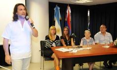 Foto de la galería: En la legislatura, Día de la Memoria y la Justicia