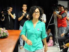 Foto de la galería: En la legislatura, Día de la Memoria y la Justicia