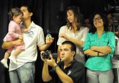 Foto de la galería: En la legislatura, Día de la Memoria y la Justicia