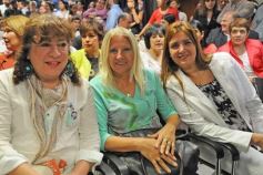 Foto de la galería: En la legislatura, Día de la Memoria y la Justicia