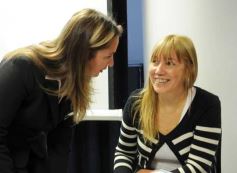 Foto de la galería: En la legislatura, Día de la Memoria y la Justicia