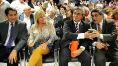 Foto de la galería: En la legislatura, Día de la Memoria y la Justicia