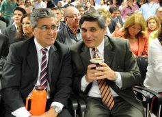 Foto de la galería: En la legislatura, Día de la Memoria y la Justicia