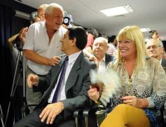 Foto de la galería: En la legislatura, Día de la Memoria y la Justicia