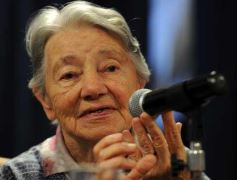 Foto de la galería: En la legislatura, Día de la Memoria y la Justicia