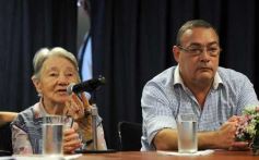 Foto de la galería: En la legislatura, Día de la Memoria y la Justicia