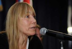 Foto de la galería: En la legislatura, Día de la Memoria y la Justicia