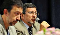 Foto de la galería: En la legislatura, Día de la Memoria y la Justicia