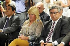 Foto de la galería: En la legislatura, Día de la Memoria y la Justicia