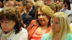 Foto de la galería: En la legislatura, Día de la Memoria y la Justicia