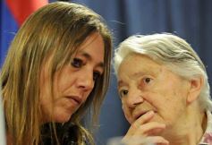 Foto de la galería: En la legislatura, Día de la Memoria y la Justicia