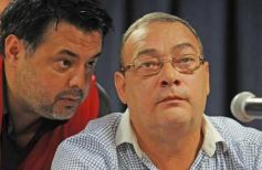 Foto de la galería: En la legislatura, Día de la Memoria y la Justicia